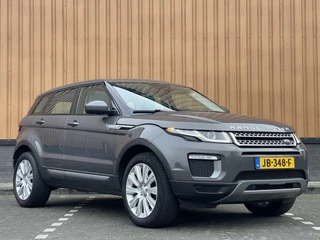 Land Rover Range Rover Evoque – thumbnail 6