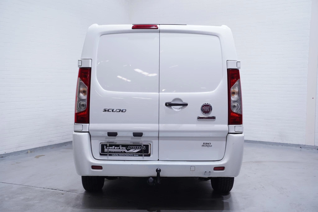Fiat Scudo – foto 5