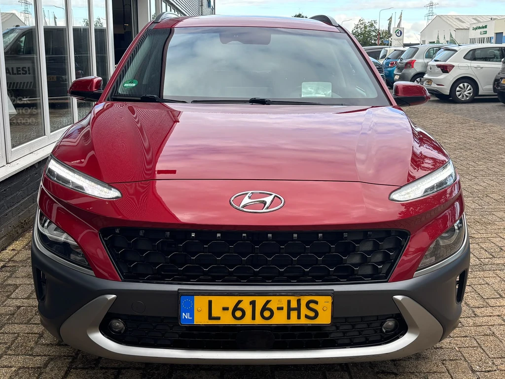 Hyundai Kona – foto 6