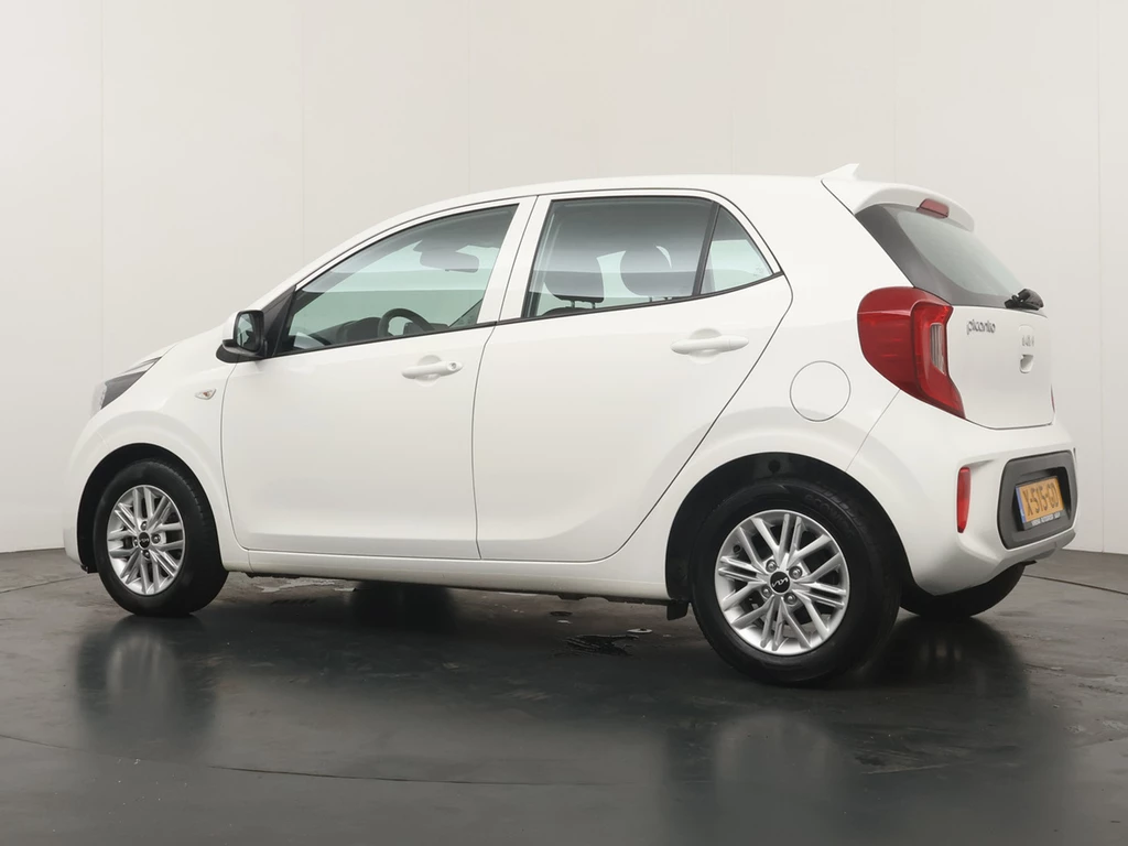 Kia Picanto – foto 4