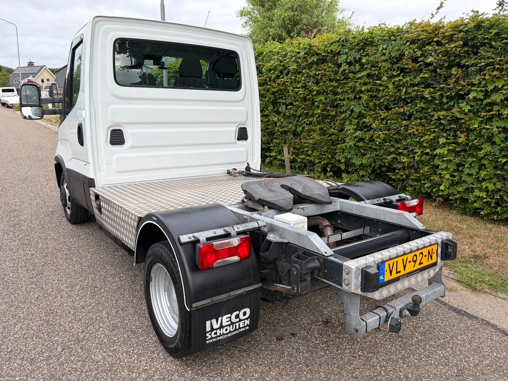 Iveco Daily – foto 5
