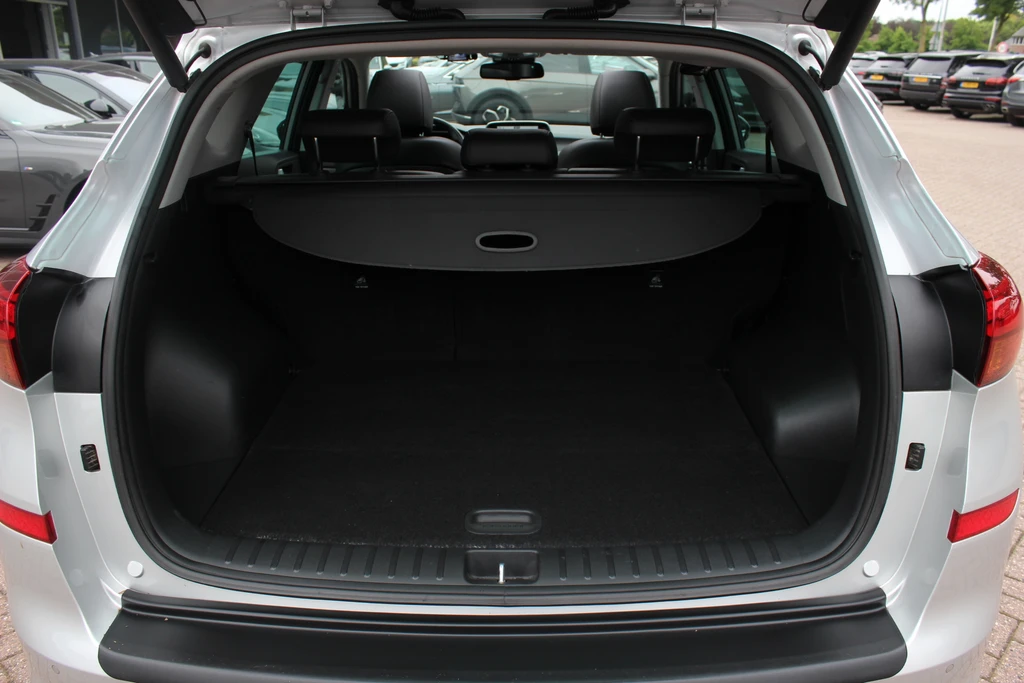 Hyundai Tucson – foto 17