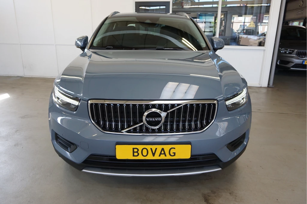 Volvo XC40 – foto 18