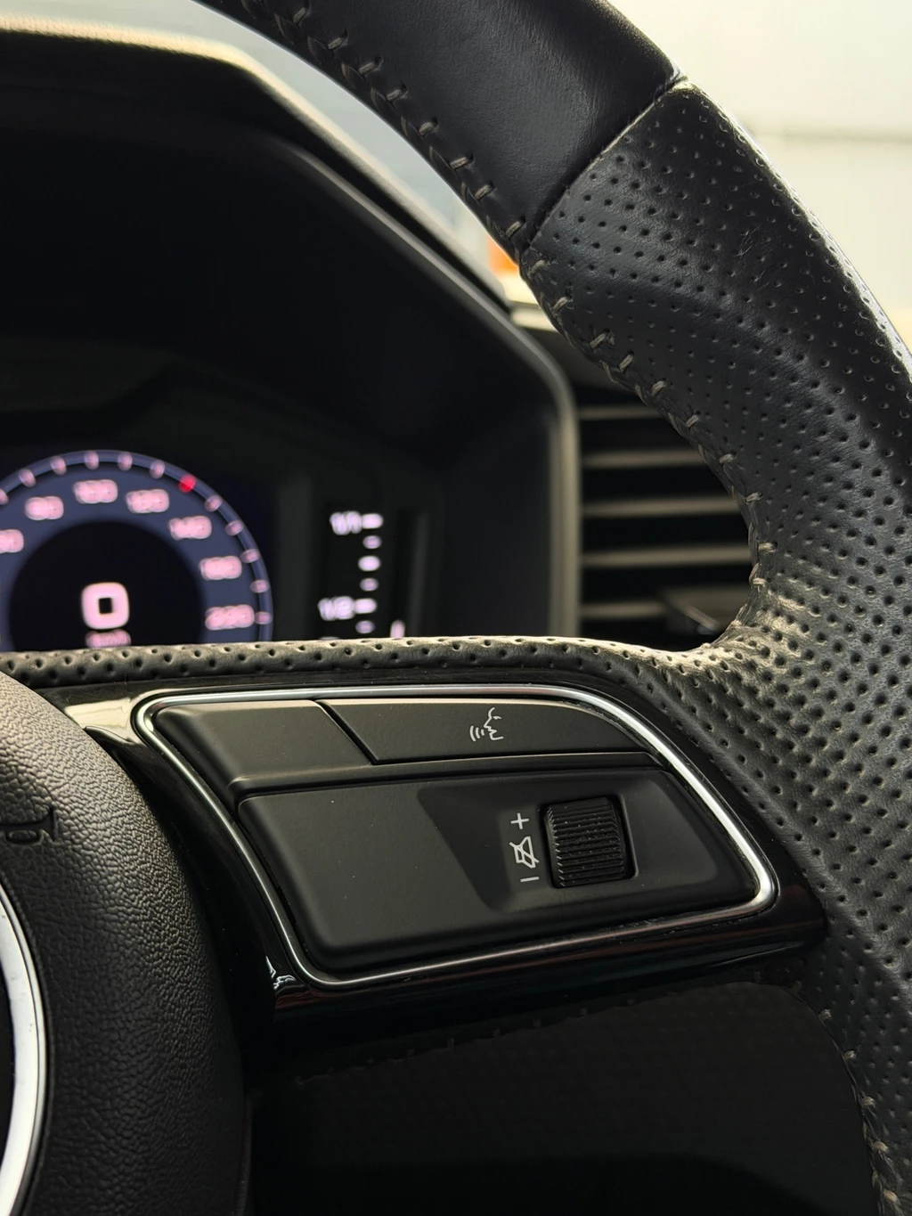 Audi A1 Sportback – foto 31