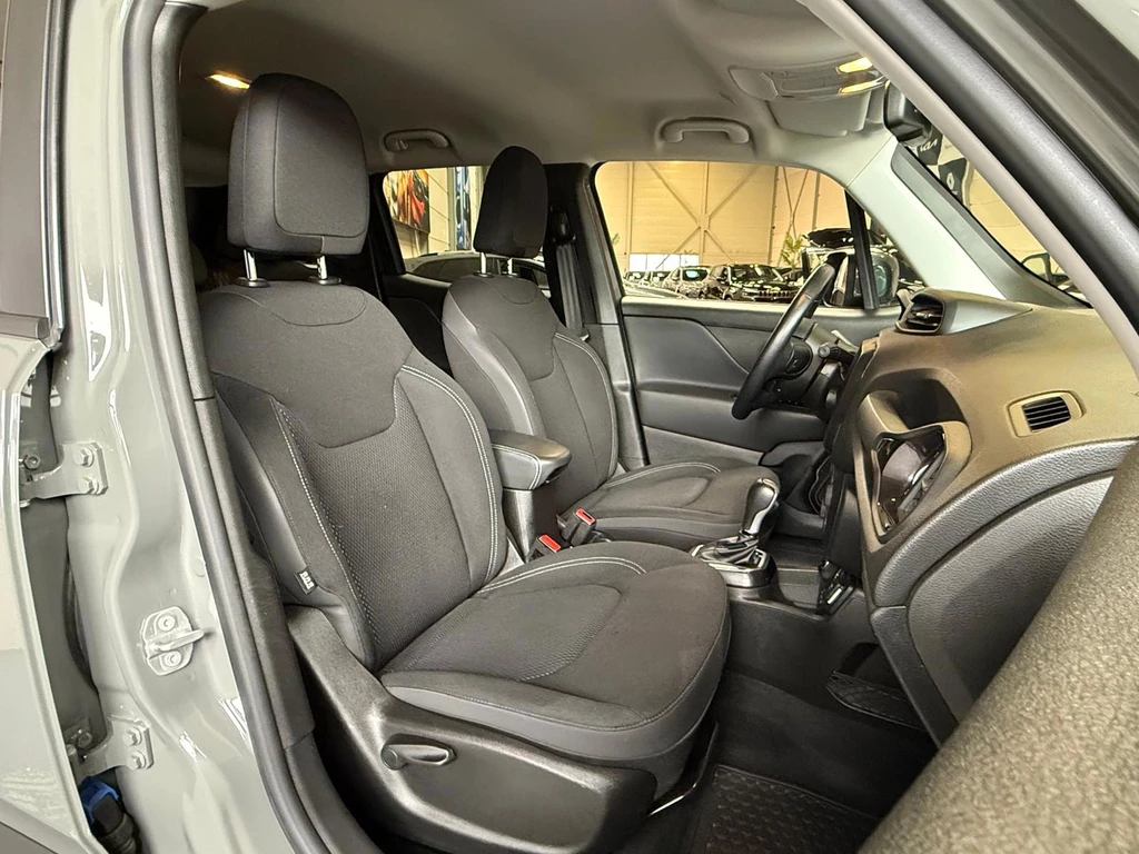 Jeep Renegade – foto 24