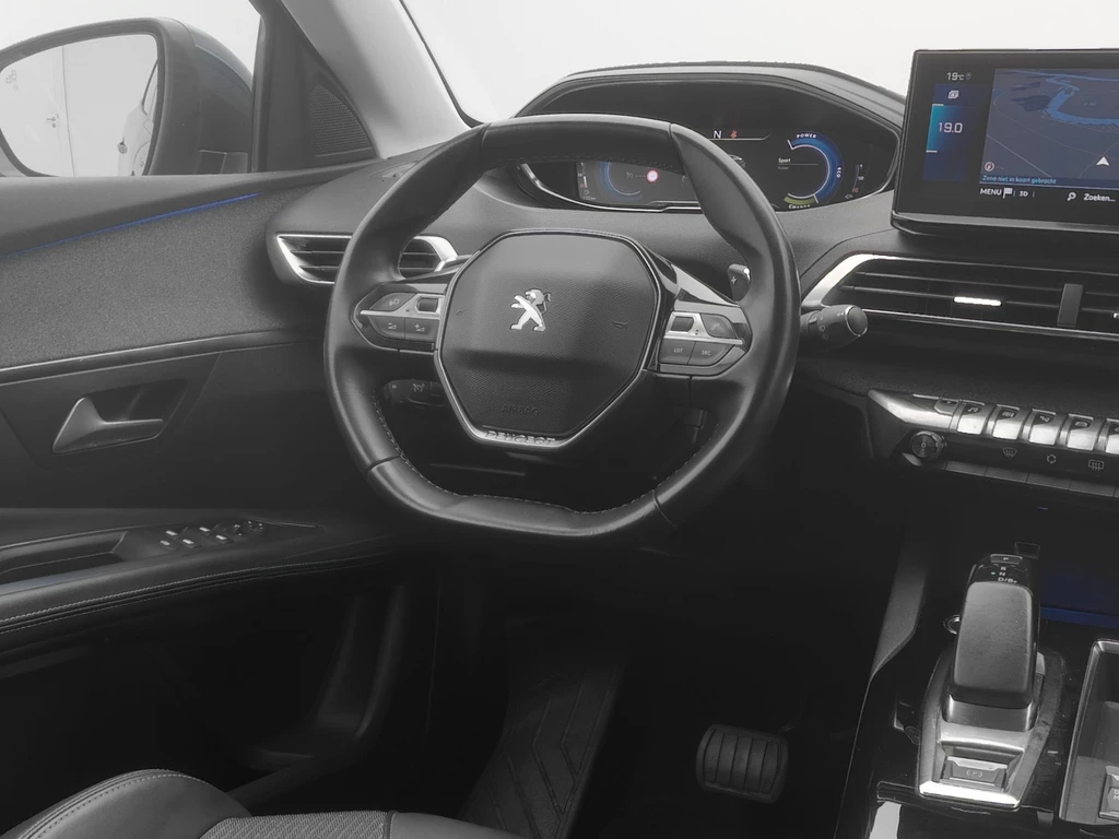 Peugeot 3008 – foto 24