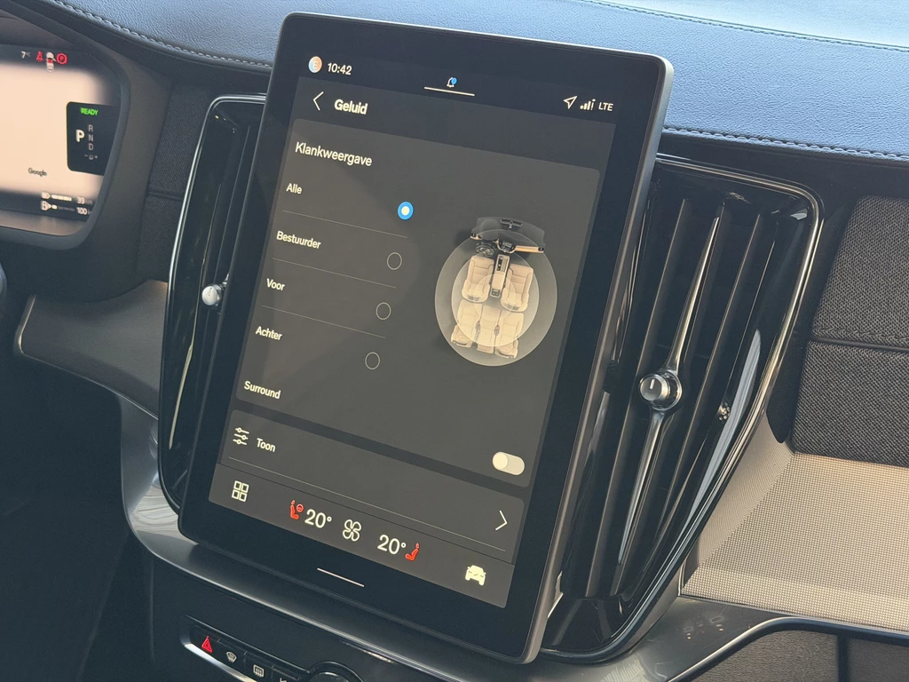 Volvo XC90 – foto 54