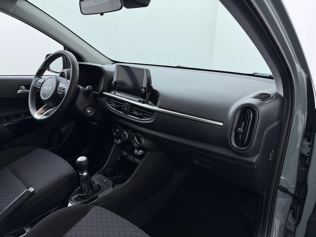 Kia Picanto – foto 39