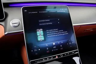 Mercedes-Benz S-Klasse – thumbnail 40