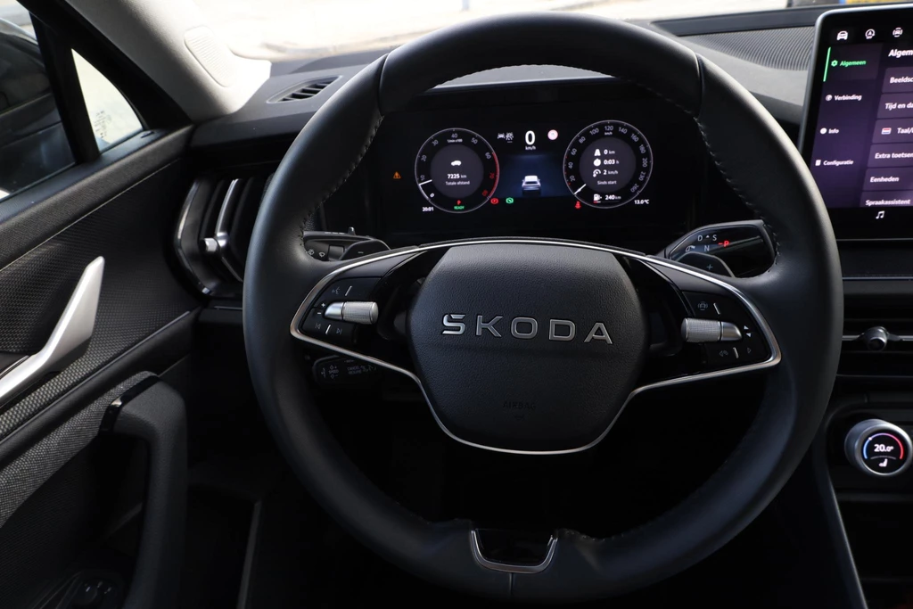 Škoda Kodiaq – foto 12
