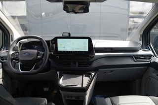 Ford Tourneo Custom – thumbnail 53