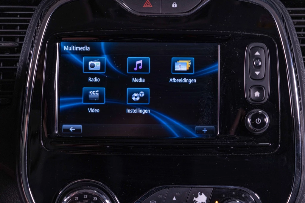 Renault Captur – foto 52
