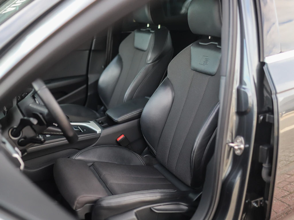 Audi A4 – foto 17
