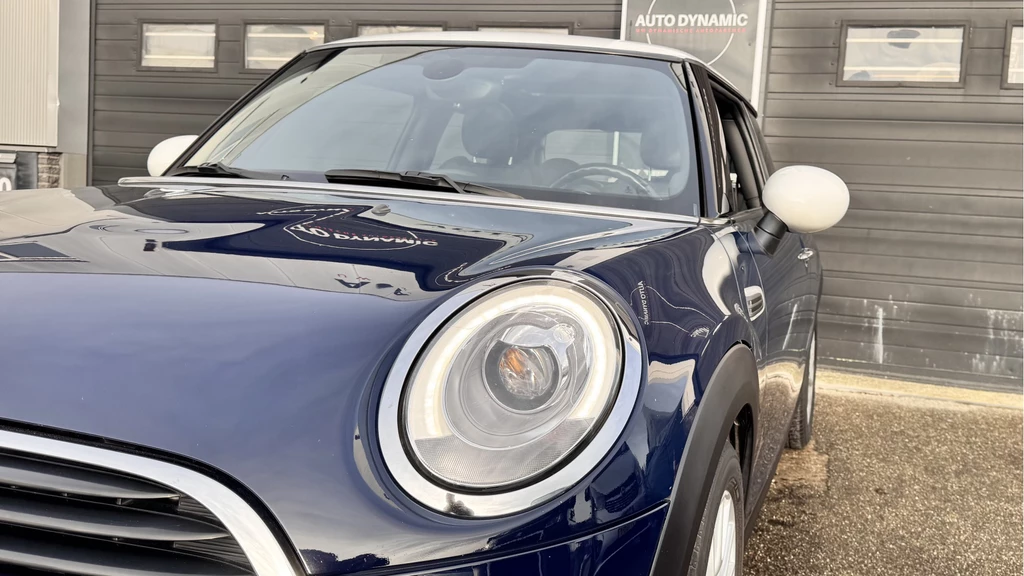 MINI Cooper – foto 2