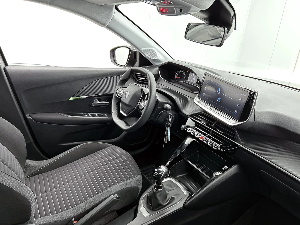 Peugeot 208 – foto 19