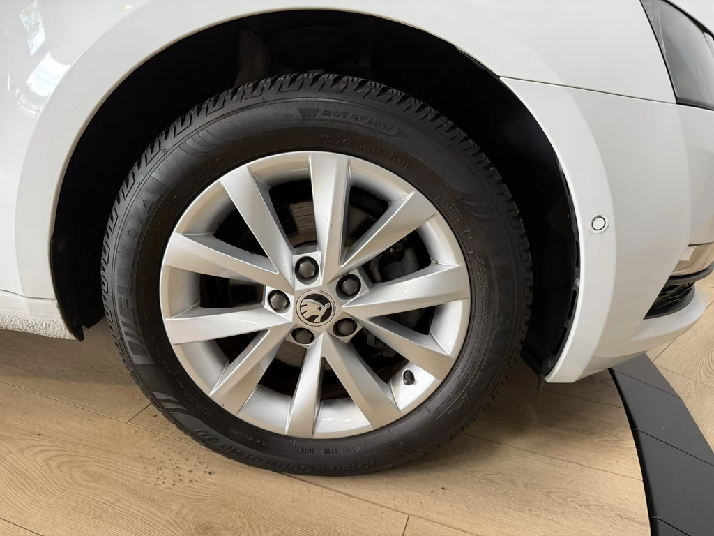 Škoda Octavia – foto 37