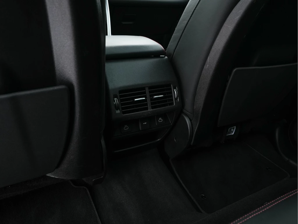 Land Rover Discovery Sport – foto 28