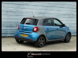 smart Forfour – thumbnail 4