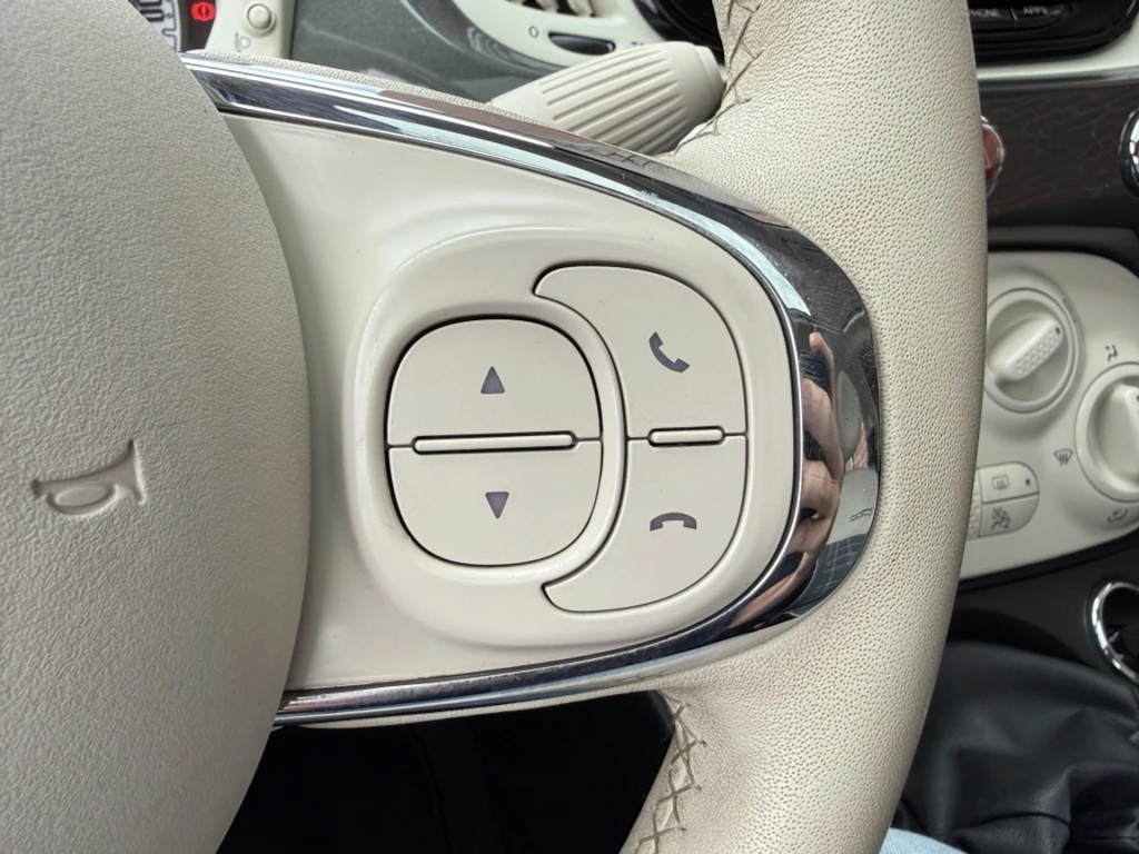 Fiat 500 – foto 20