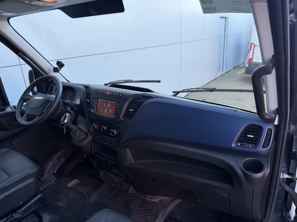 Iveco Daily – foto 9