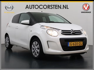 Citroën C1 – thumbnail 8