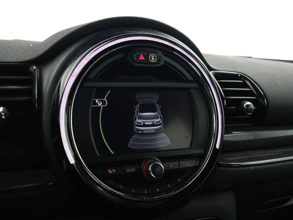 MINI Clubman – foto 19
