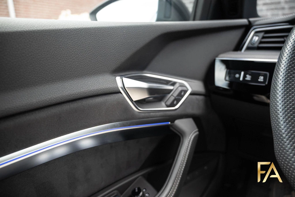 Audi e-tron – foto 22