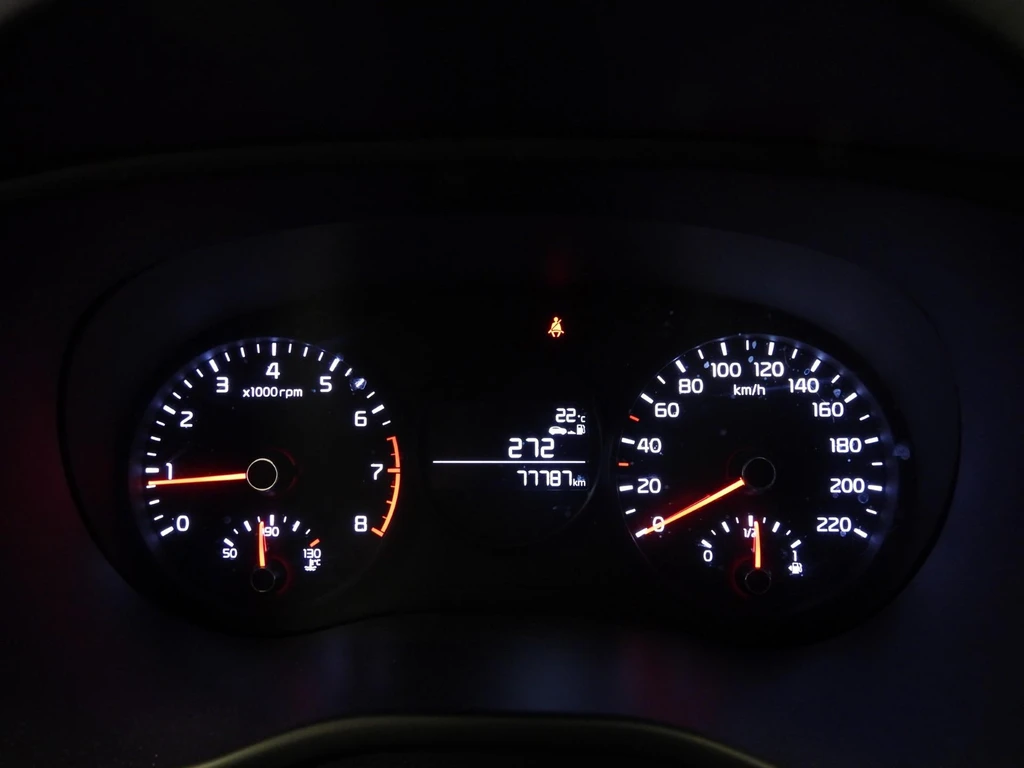 Kia Picanto – foto 21
