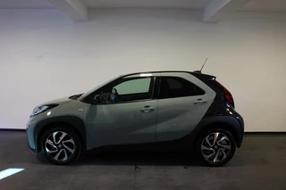 Toyota Aygo – thumbnail 2