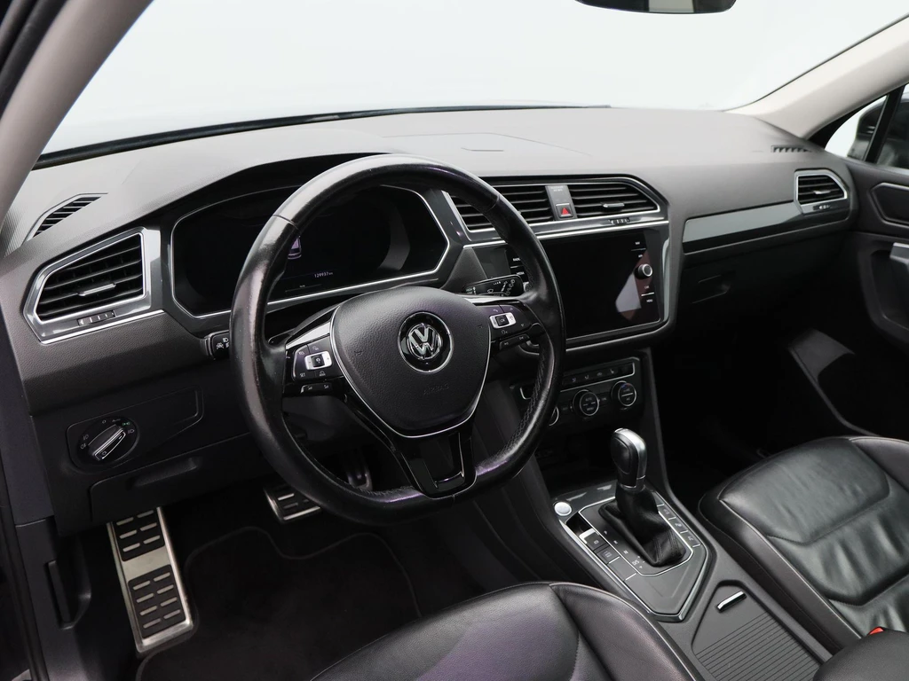 Volkswagen Tiguan Allspace – foto 10