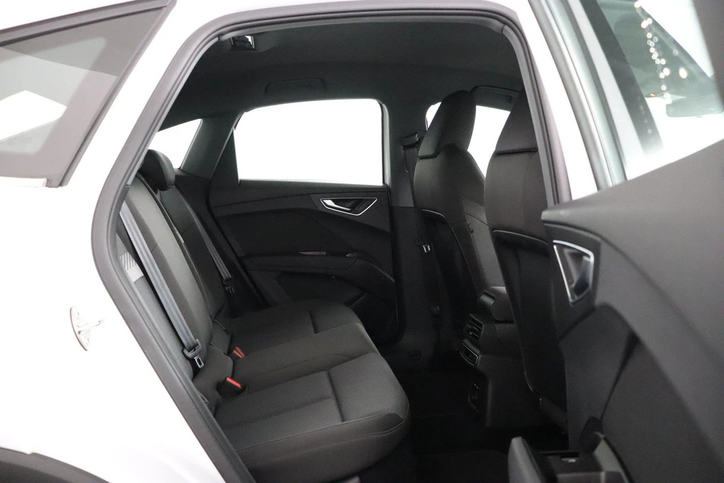 Audi Q4 Sportback e-tron – foto 39