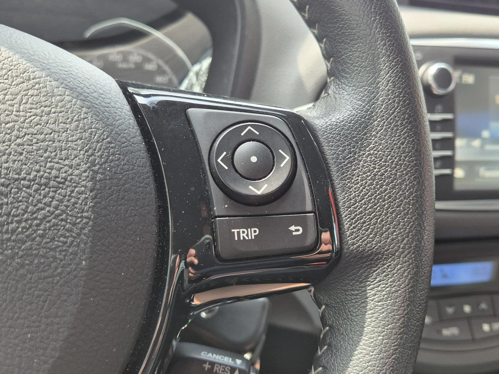 Toyota Yaris – foto 19