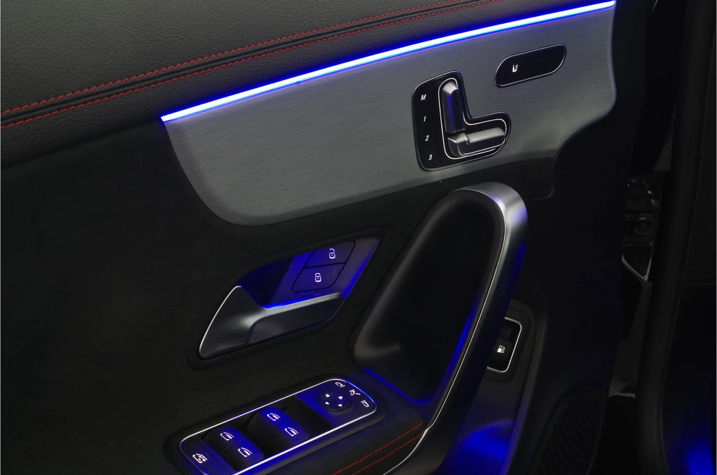 Mercedes-Benz CLA – foto 19