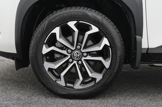 Toyota Yaris Cross – thumbnail 23