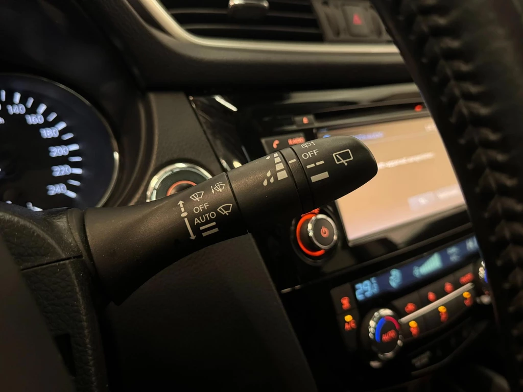 Nissan QASHQAI – foto 22
