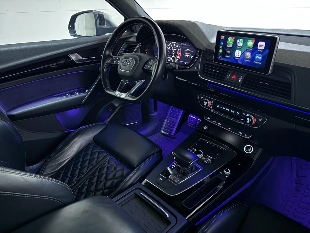 Audi SQ5 – foto 29