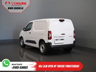 Peugeot e-Partner – thumbnail 3