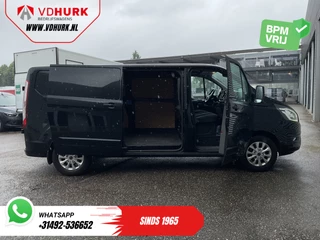 Ford Transit Custom – thumbnail 4