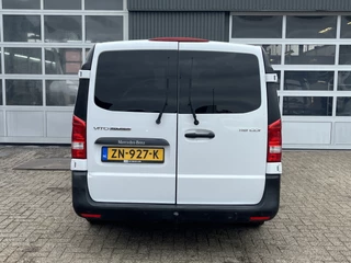 Mercedes-Benz Vito – thumbnail 5
