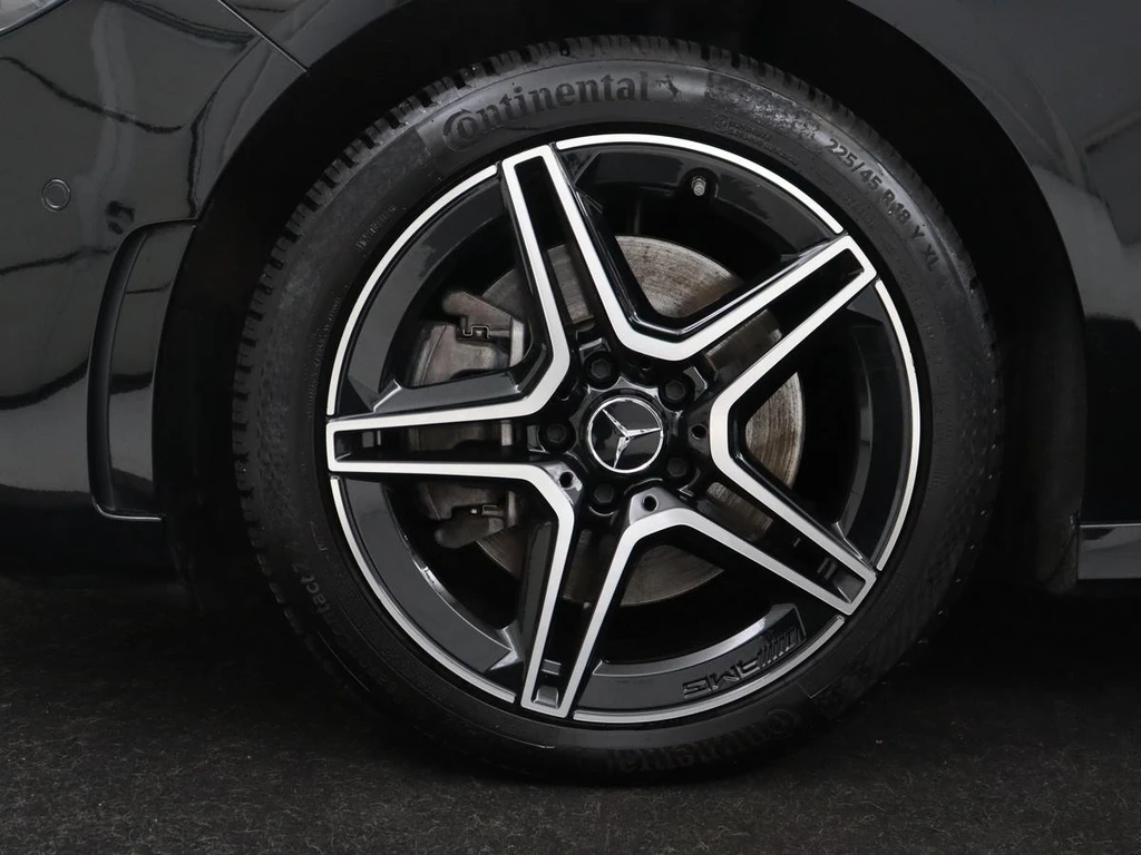 Mercedes-Benz B-Klasse – foto 40