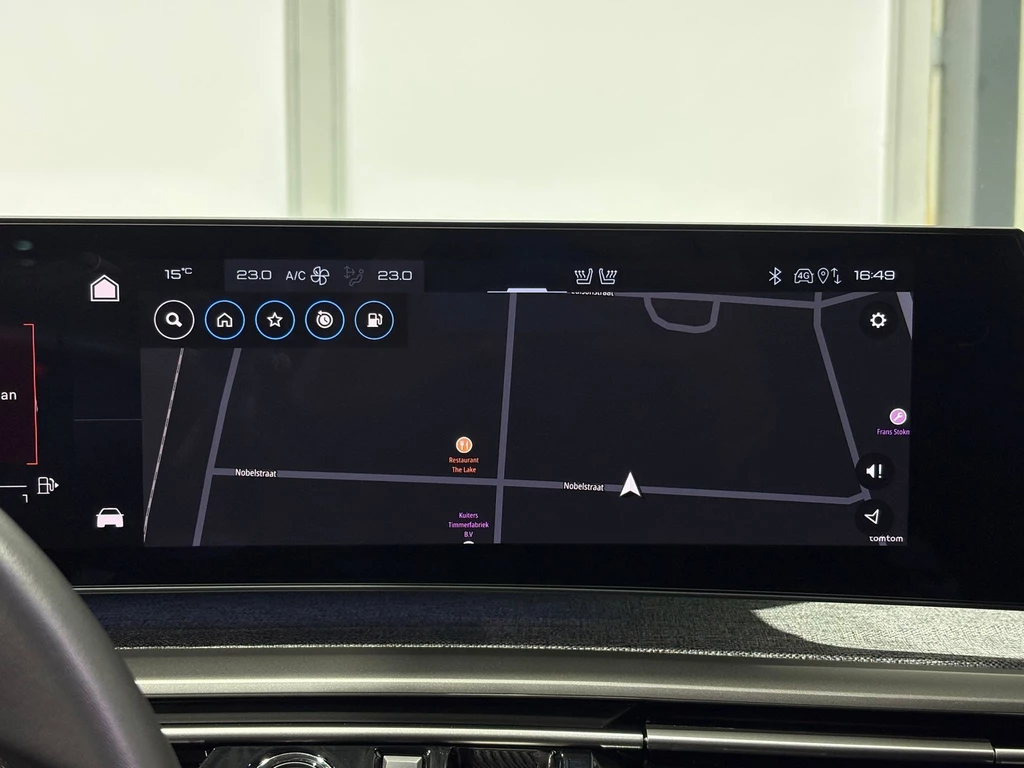 Peugeot 3008 – foto 25