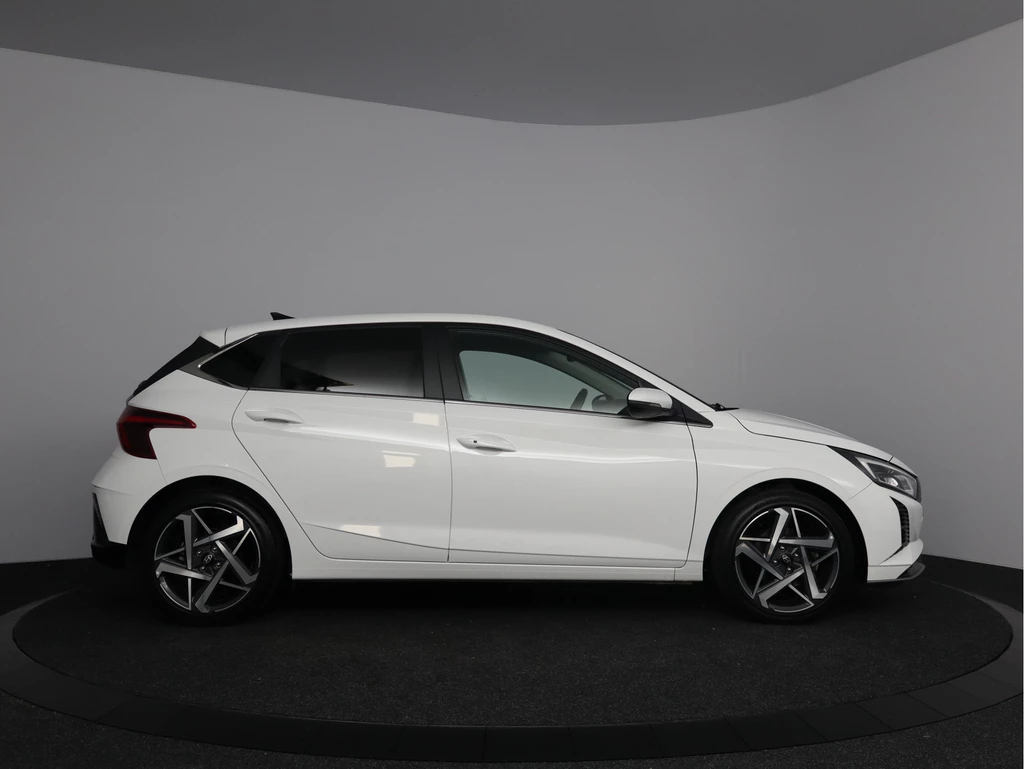 Hyundai i20 – foto 7