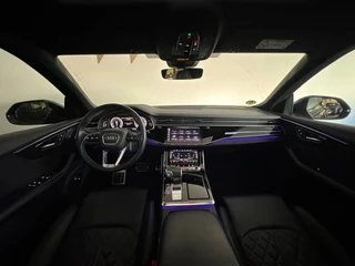 Audi Q8 – thumbnail 35