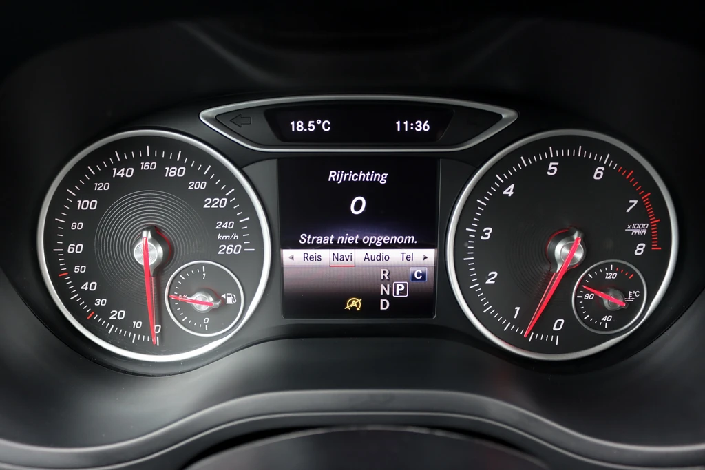 Mercedes-Benz B-Klasse – foto 24