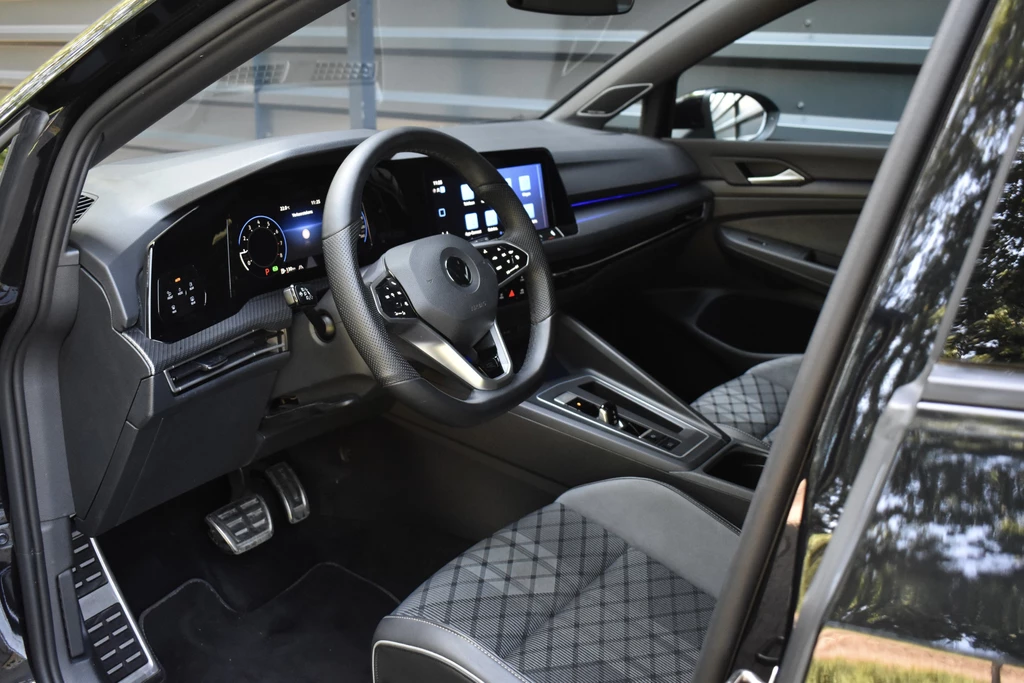 Volkswagen Golf – foto 14