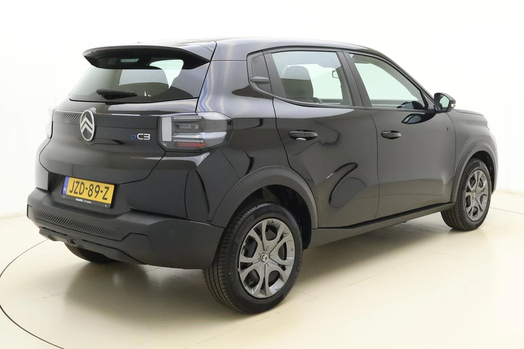 Citroën ë-C3 – foto 6