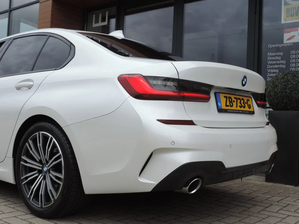 BMW 3 Serie – foto 5
