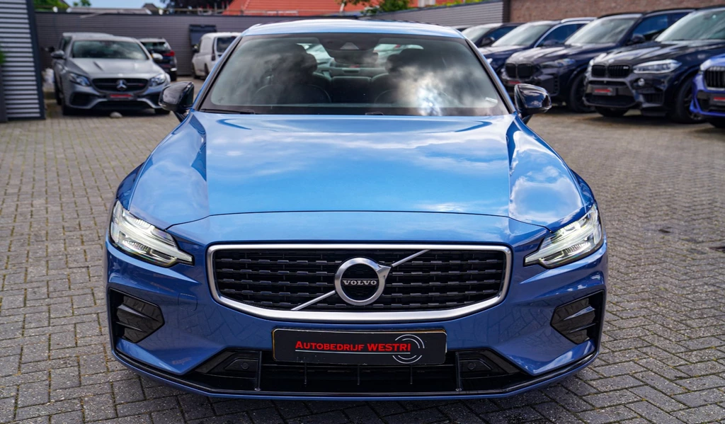 Volvo S60 – foto 14