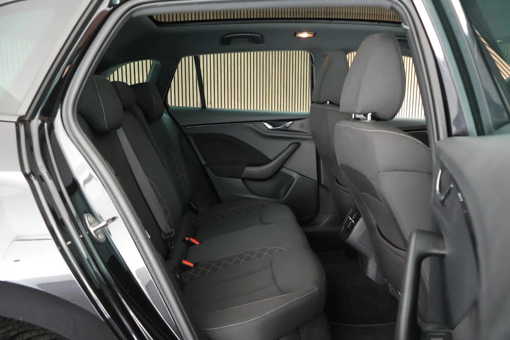 Škoda Scala – foto 10