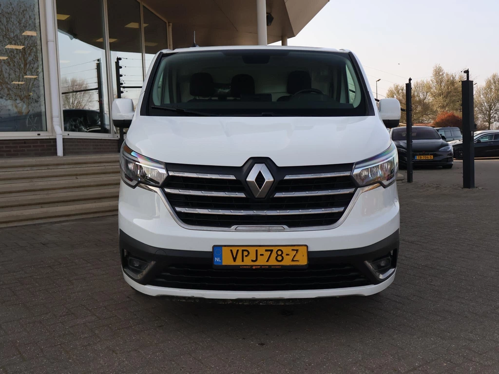 Renault Trafic – foto 6